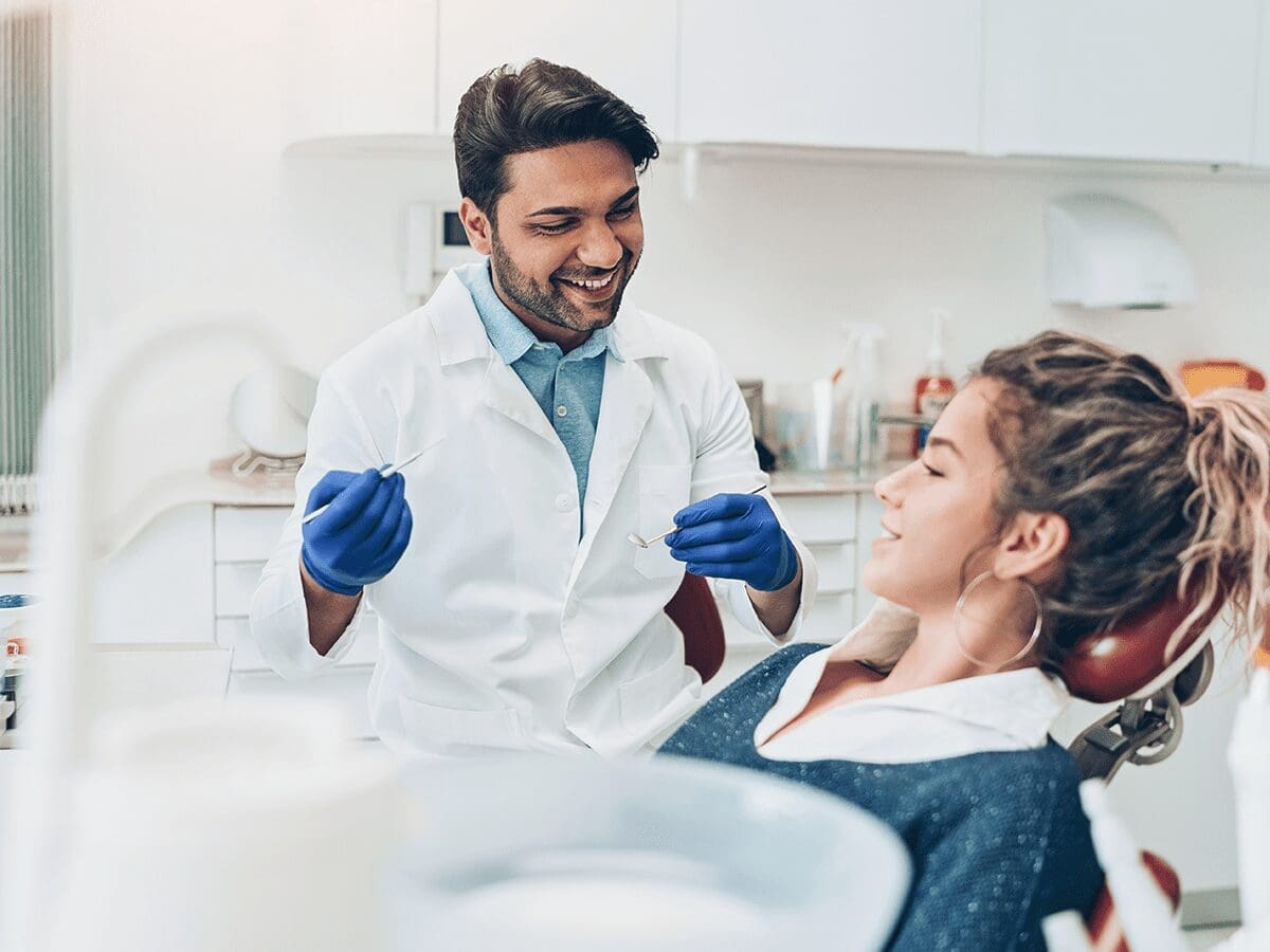 crowns at Eastwood Dental in Eastwood NSW